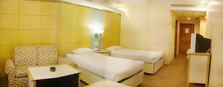 Райпур: Hotel Grand International
