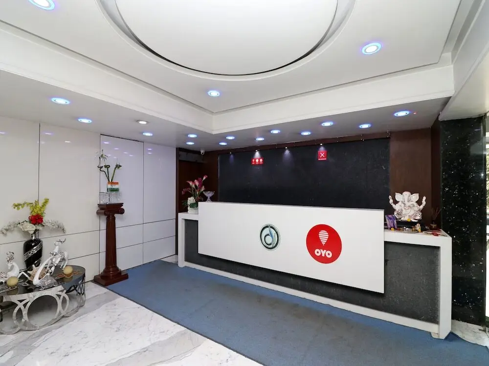 Джамшедпур: Capital O 3194 Hotel Dayal International