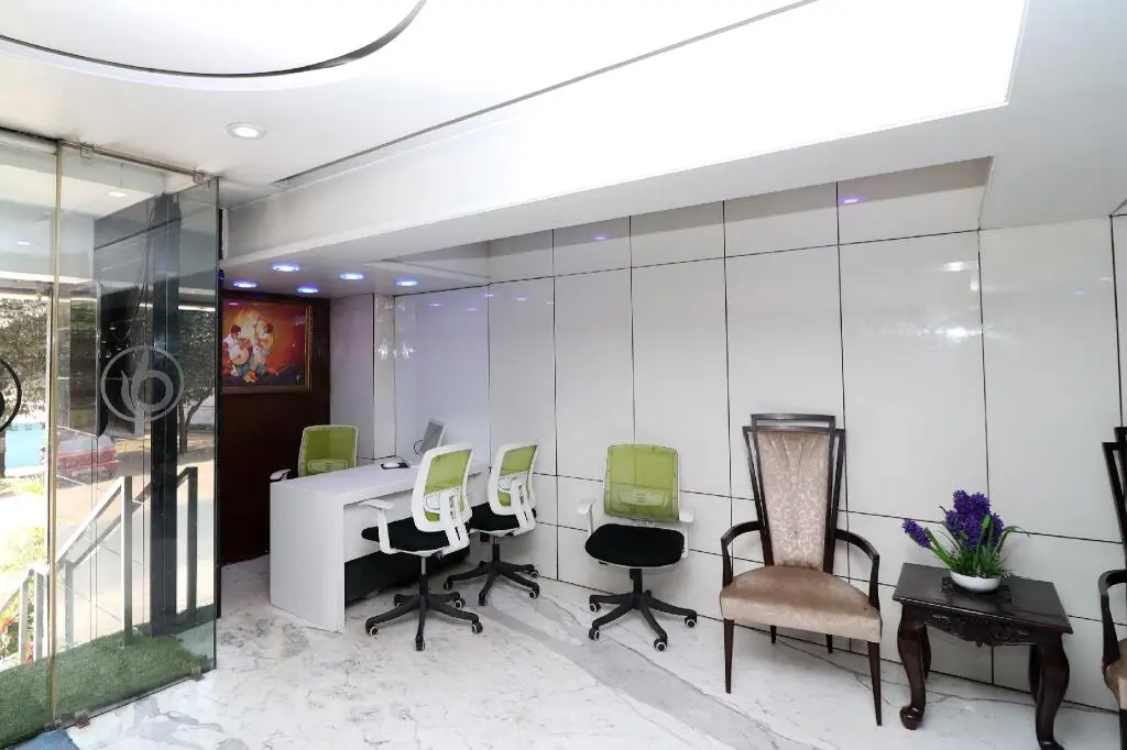 Джамшедпур: Capital O 3194 Hotel Dayal International