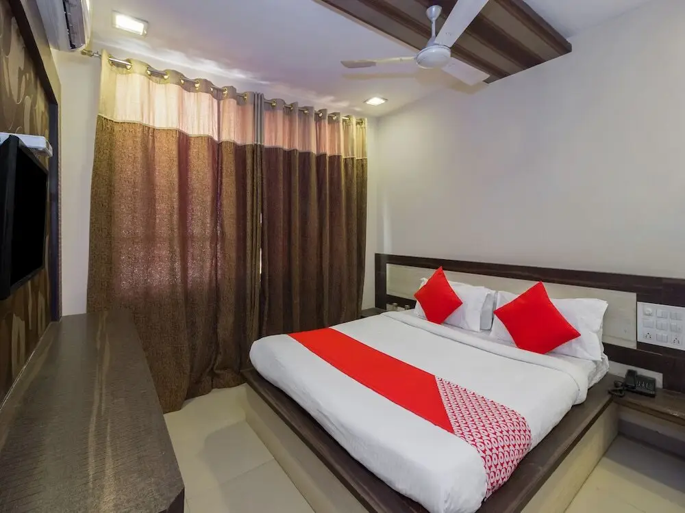 Ширди: Hotel Sai Aditya