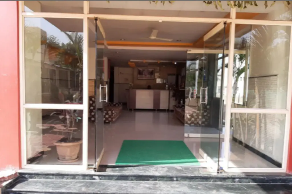 Ширди: Hotel Sai Aditya