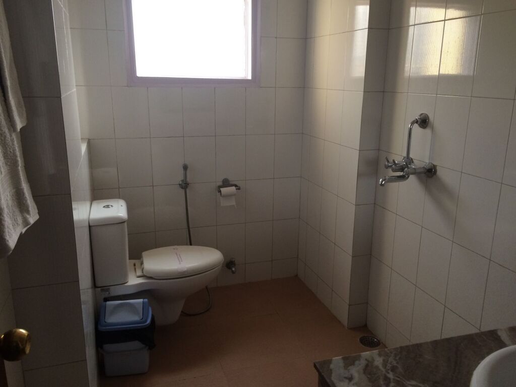 Газиабад: Hotel Maiden Residency