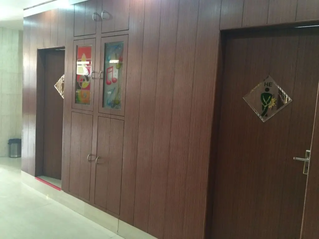 Газиабад: Hotel Maiden Residency