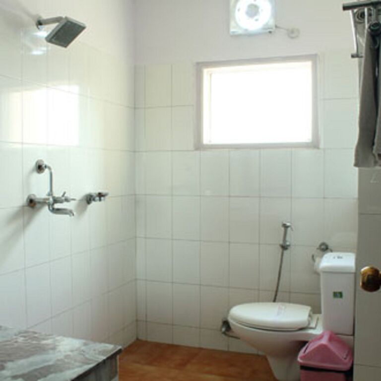Газиабад: Hotel Maiden Residency