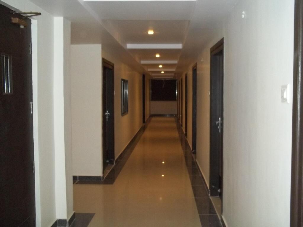 Junagadm: Hotel Sapphire