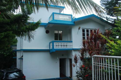 Nakshathra Inn — фото 1