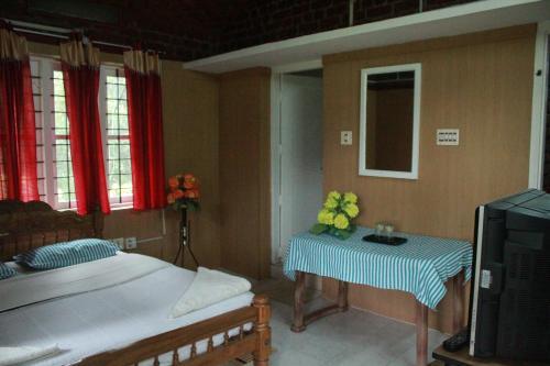 Муннар: Nakshathra Inn