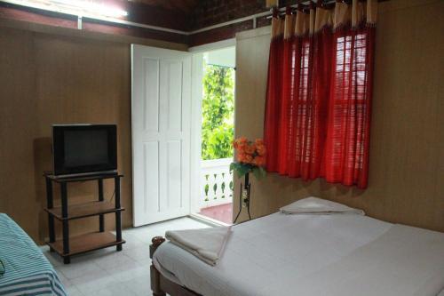 Муннар: Nakshathra Inn