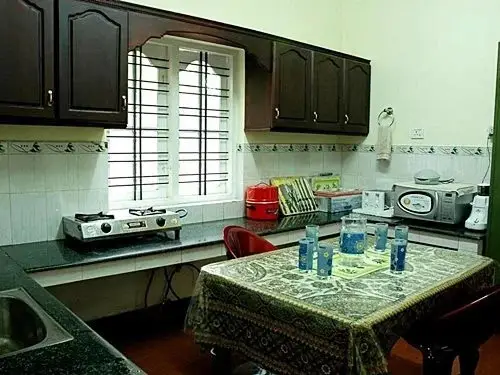 Чиннаканал: Munnar Dreams Home Stay