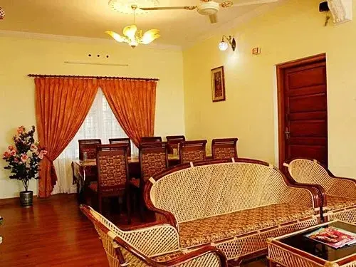 Чиннаканал: Munnar Dreams Home Stay