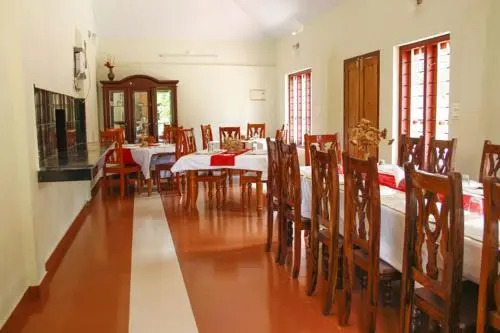 Султан-Батери: Pappys Nest Holiday Resort