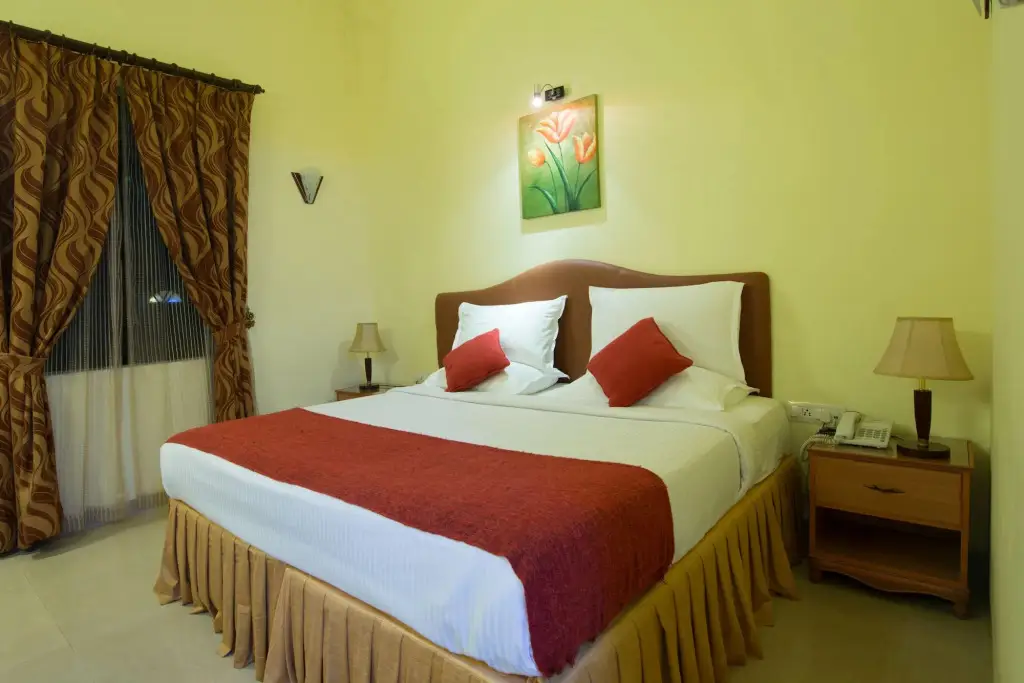 Вагатор: Cochichos Resort