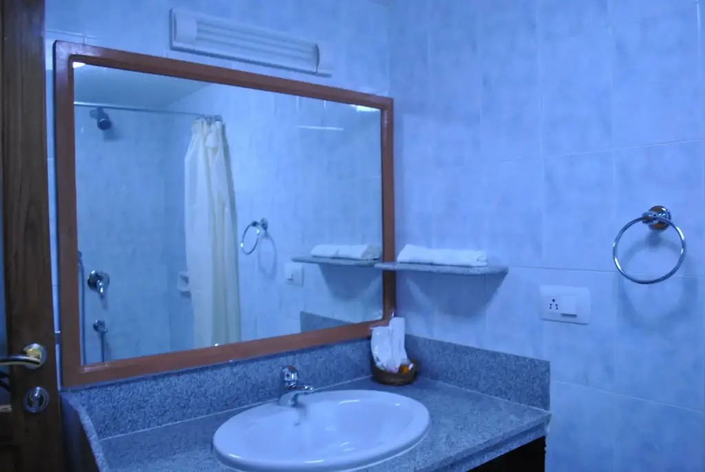 Вагатор: Cochichos Resort