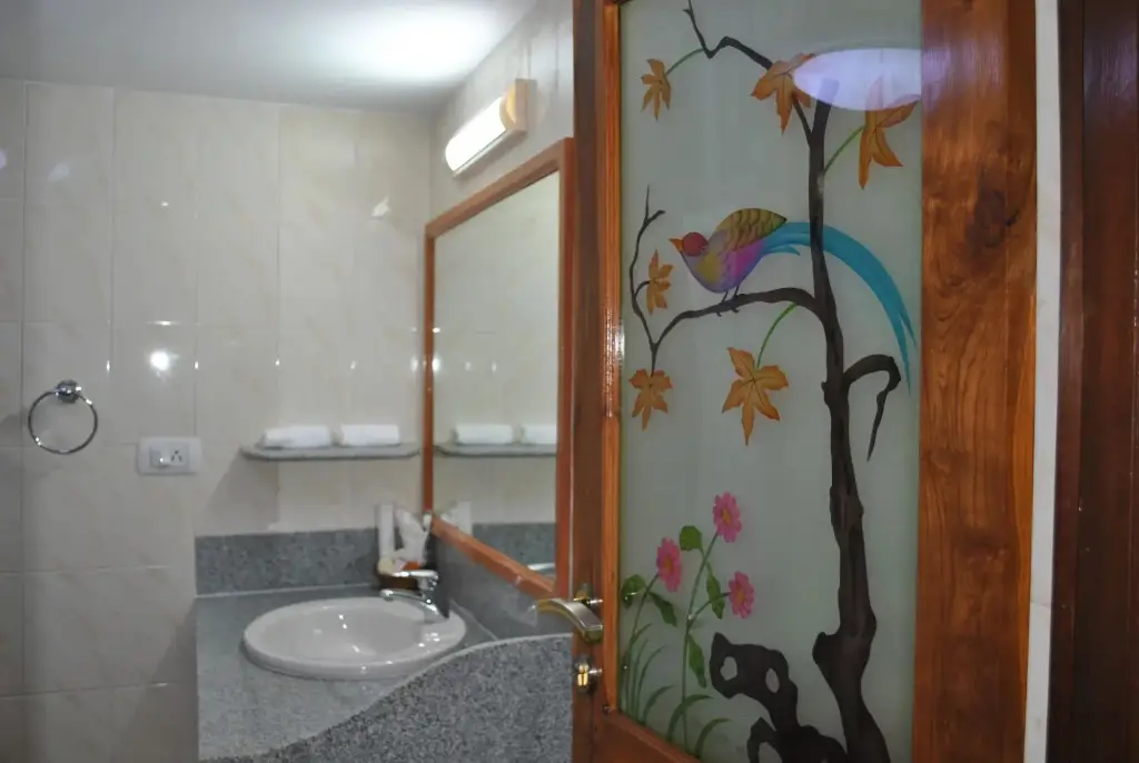 Вагатор: Cochichos Resort