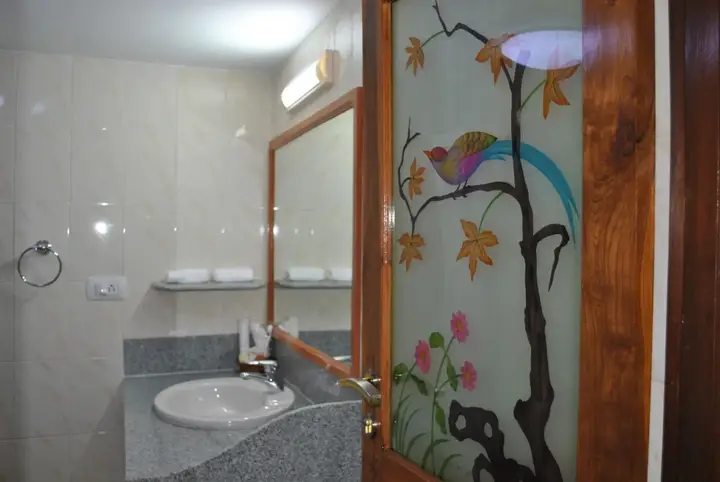 Вагатор: Cochichos Resort