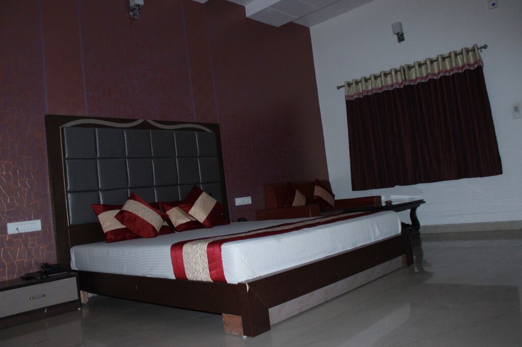 Гора Абу: Kashiva Lake Residency