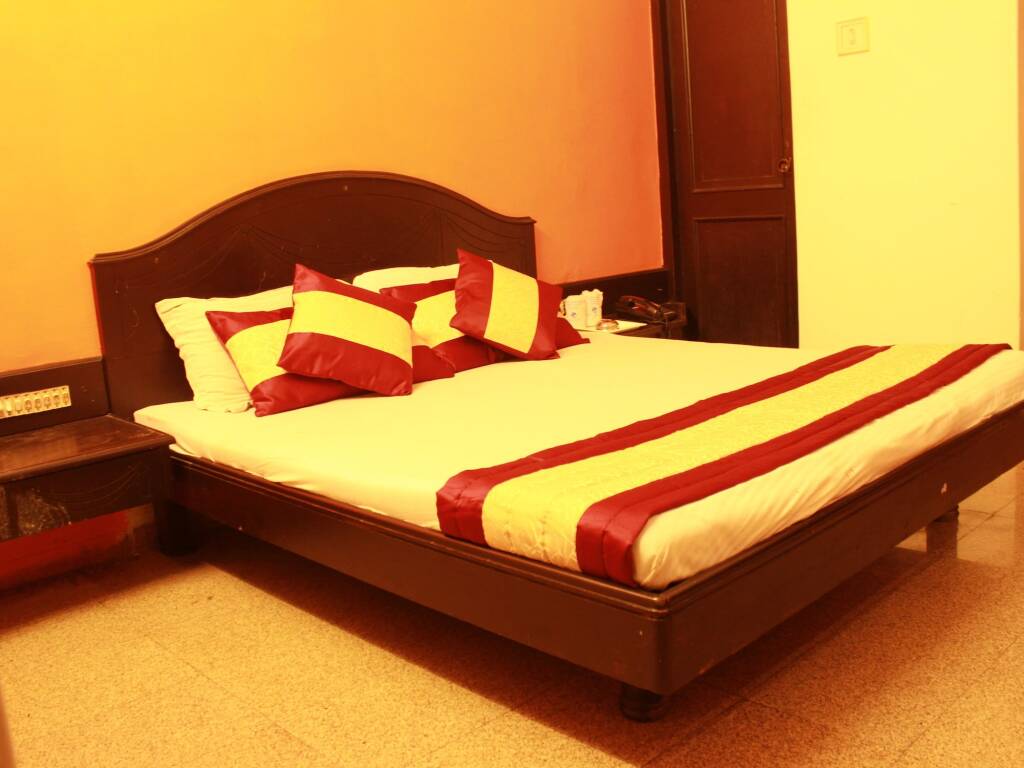 Гора Абу: Kashiva Lake Residency