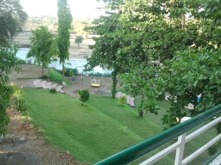 Силвасса: Green Valley Resort