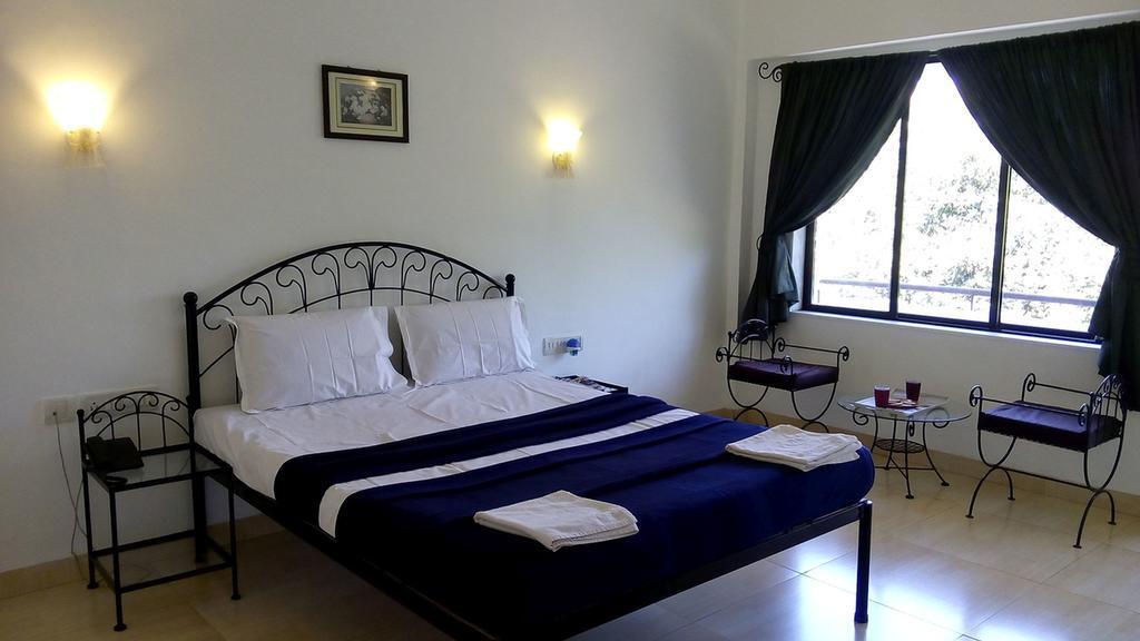 Лонавала: Girivihar Holiday Club