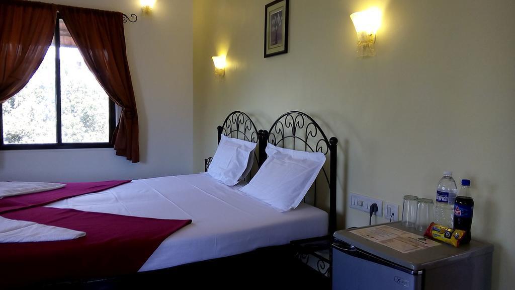 Лонавала: Girivihar Holiday Club
