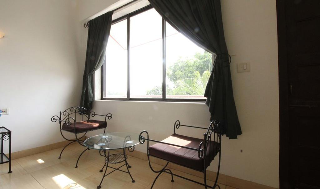 Лонавала: Girivihar Holiday Club
