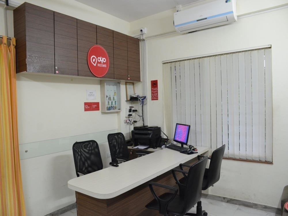 Пуна: CozyNest Service Apartments - Baner Pune