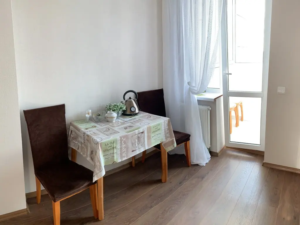Калининград: Апартаменты Ялтинский парк