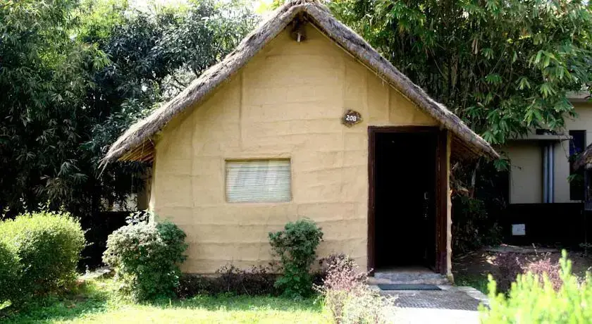 Наинитал: United 21 Wildlife Resort