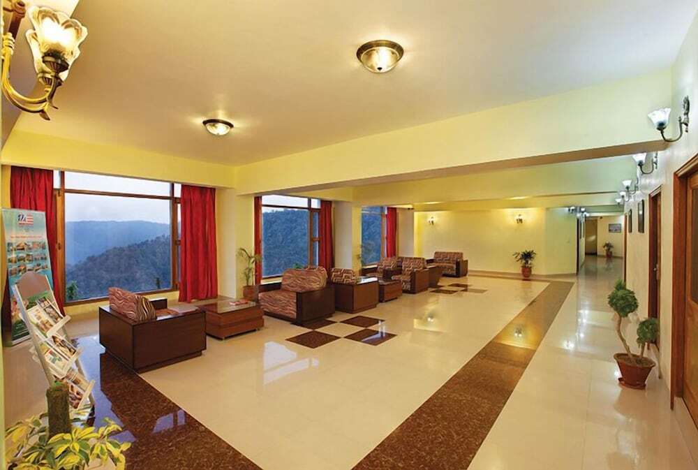 Куфри: United 21 Resort