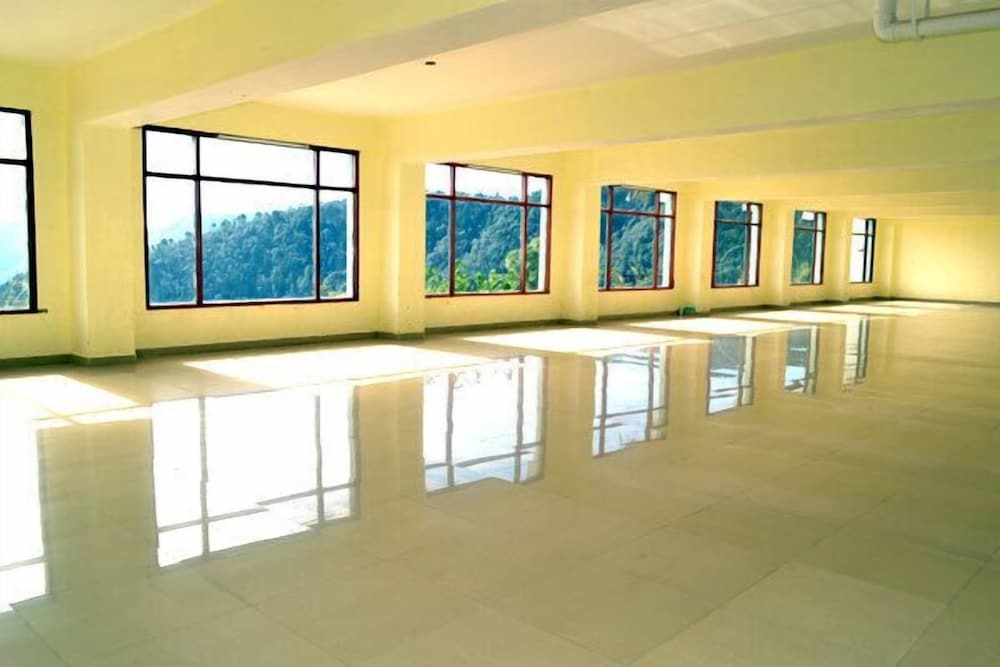 Куфри: United 21 Resort