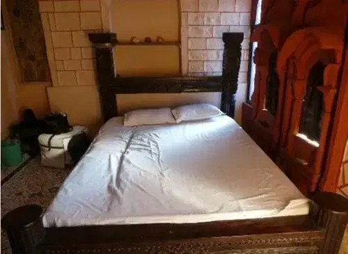 Джодхпур: Heaven Guest House