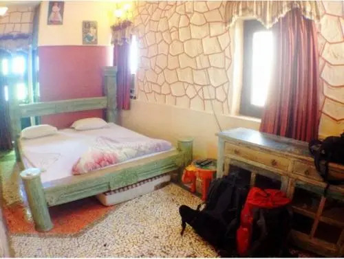 Джодхпур: Heaven Guest House