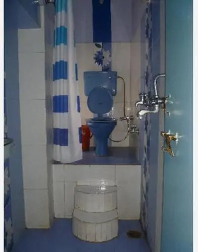 Джодхпур: Heaven Guest House