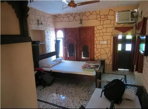 Джодхпур: Heaven Guest House