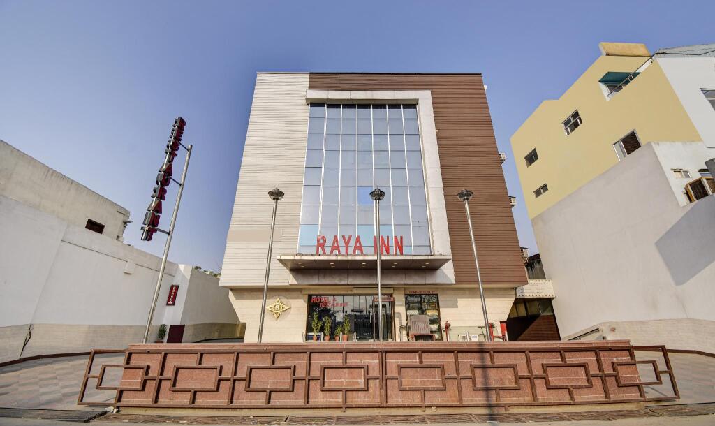 Raya Inn — фото 1