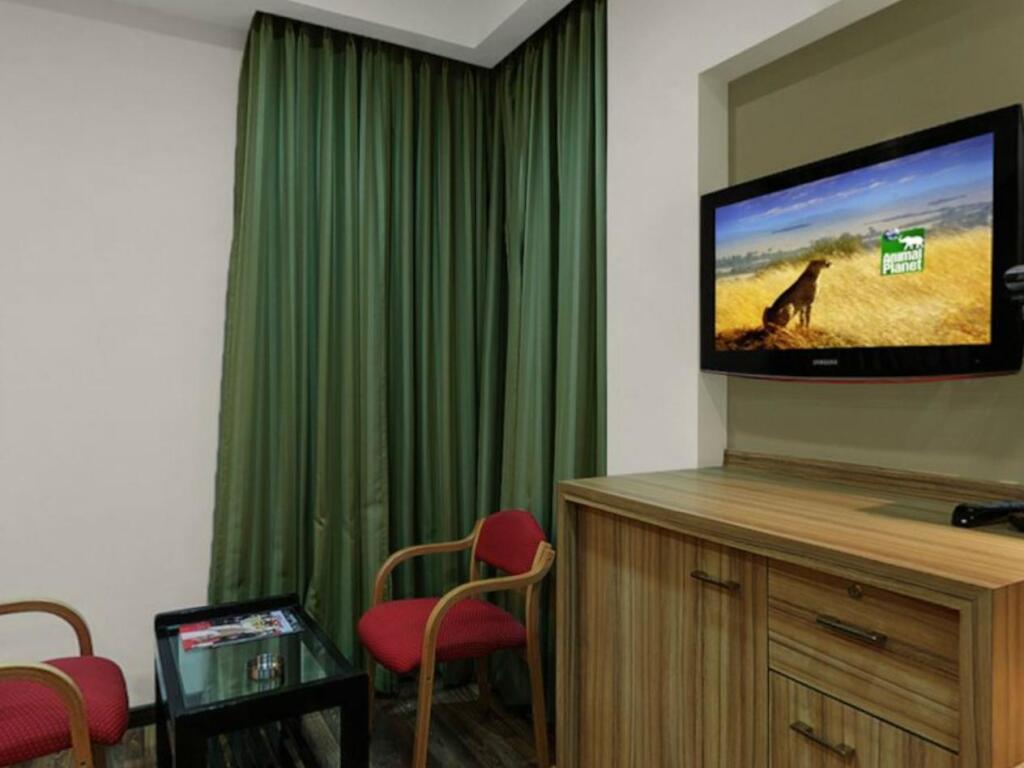 Бангалор: Hotel City Centre Residency