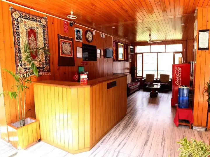 Дармсала: OYO 9648 Hotel Morainic Hills