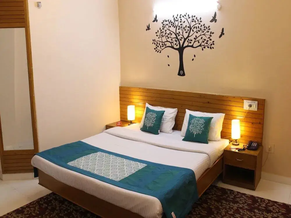 Дармсала: OYO 9648 Hotel Morainic Hills