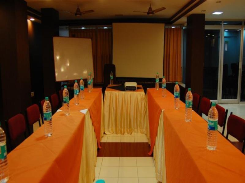 Колката: OYO 1126 Hotel Bengal Inn