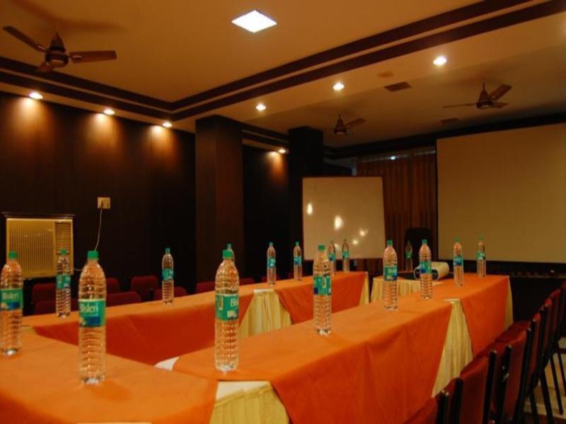 Колката: OYO 1126 Hotel Bengal Inn