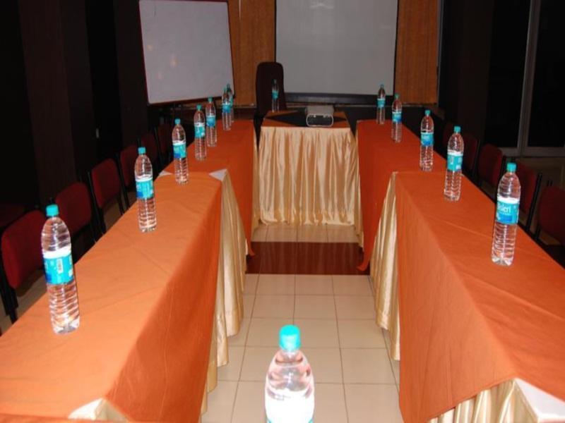 Колката: OYO 1126 Hotel Bengal Inn