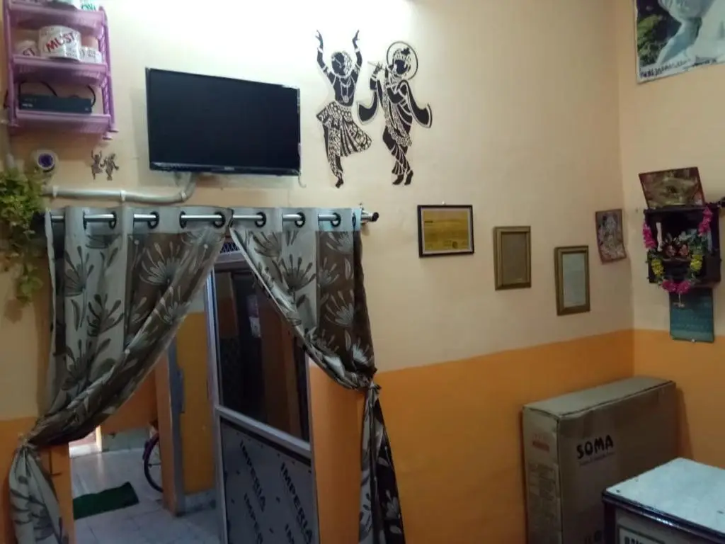 Сарнатх: Maa Vaishno Guest House