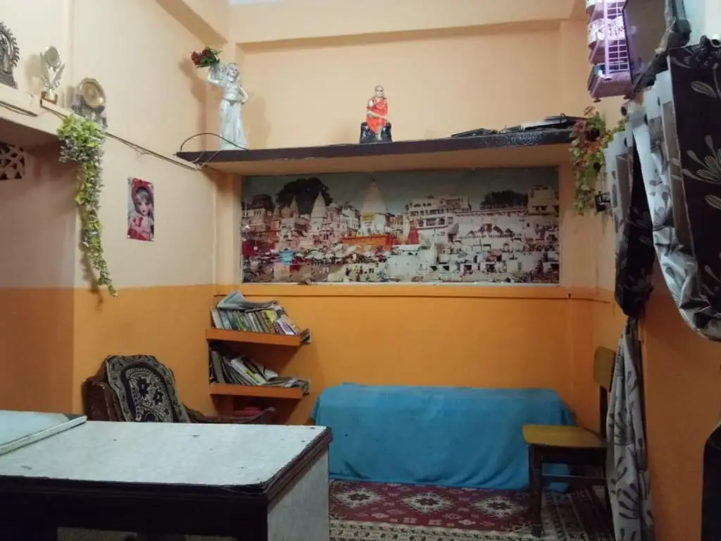 Сарнатх: Maa Vaishno Guest House
