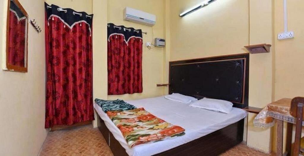 Сарнатх: Maa Vaishno Guest House