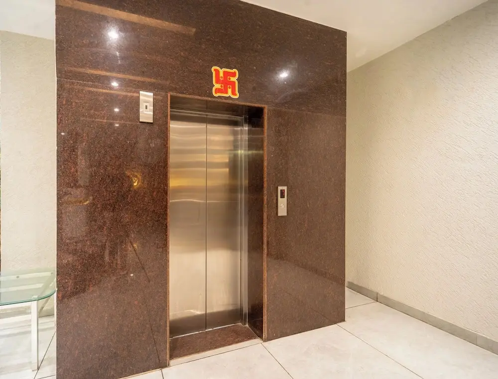 Бхопал: Hotel Kamal Regency
