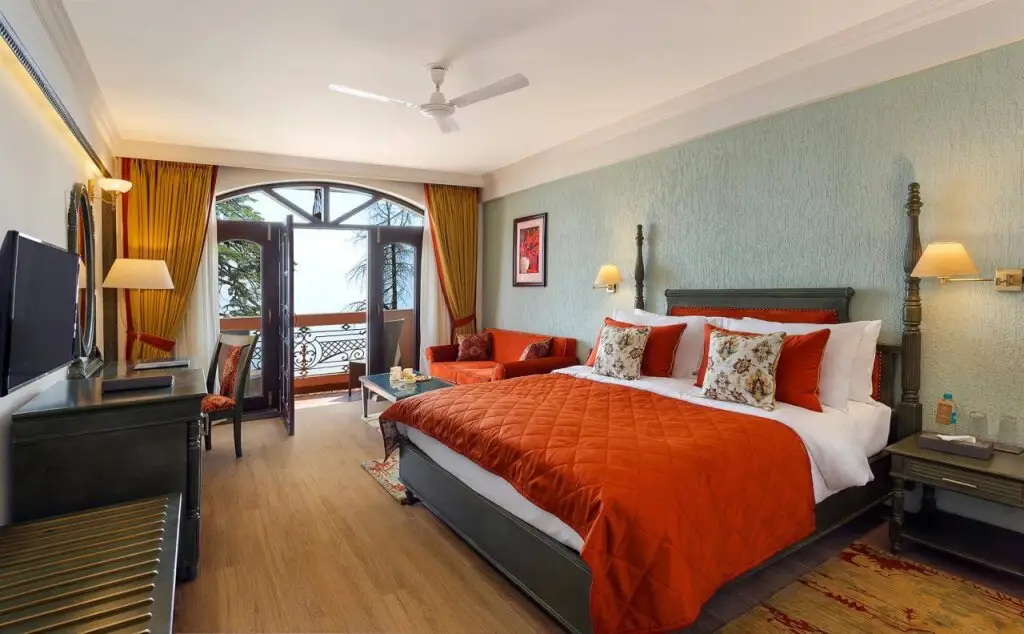 Массури: The Golden Palms Hotel & Spa