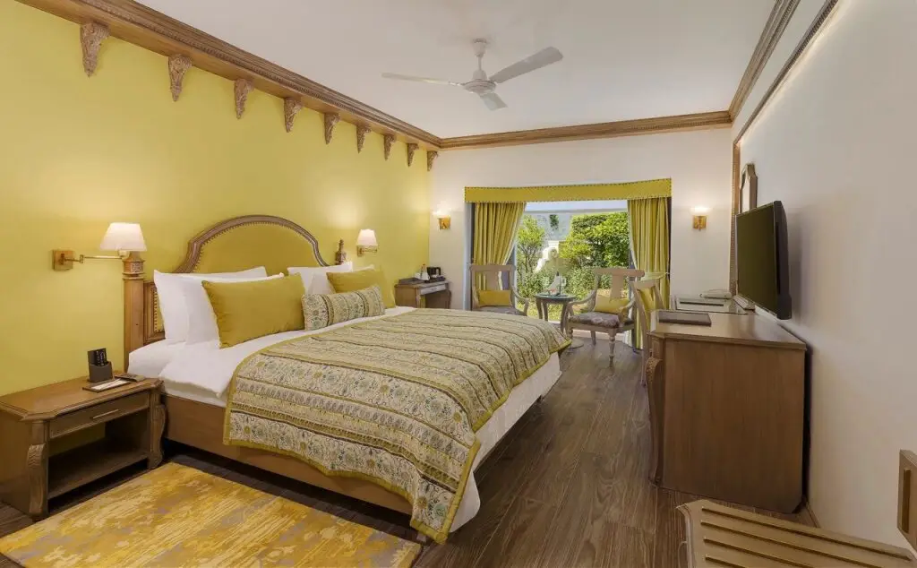 Массури: The Golden Palms Hotel & Spa