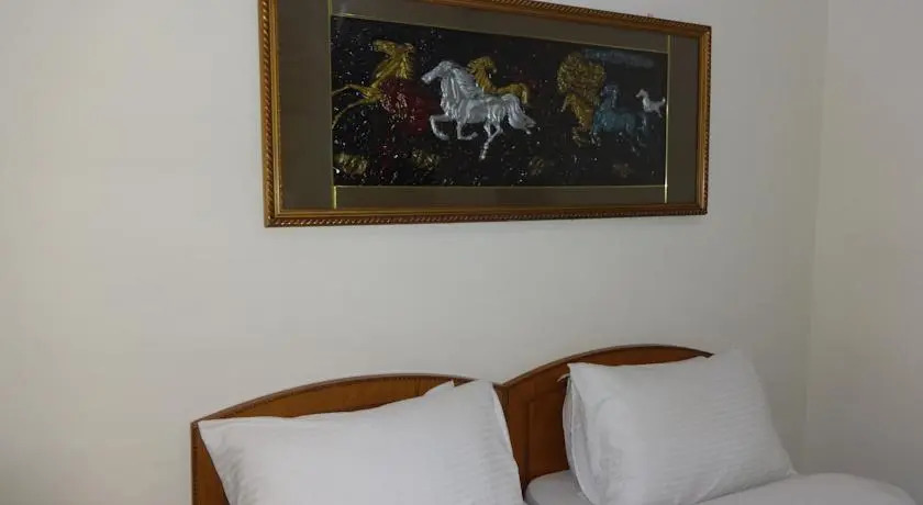 Нью-Дели: Shree Balaji Residency