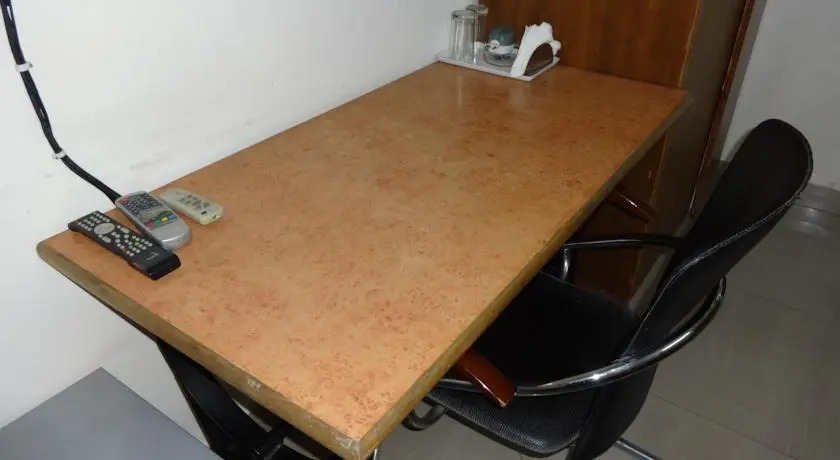 Нью-Дели: Shree Balaji Residency
