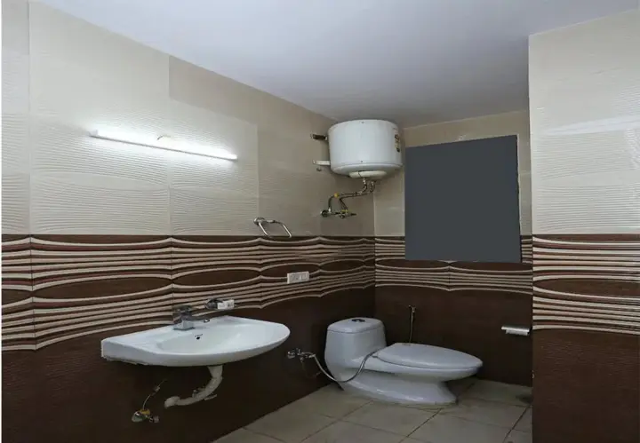 Нью-Дели: Sareen Villa